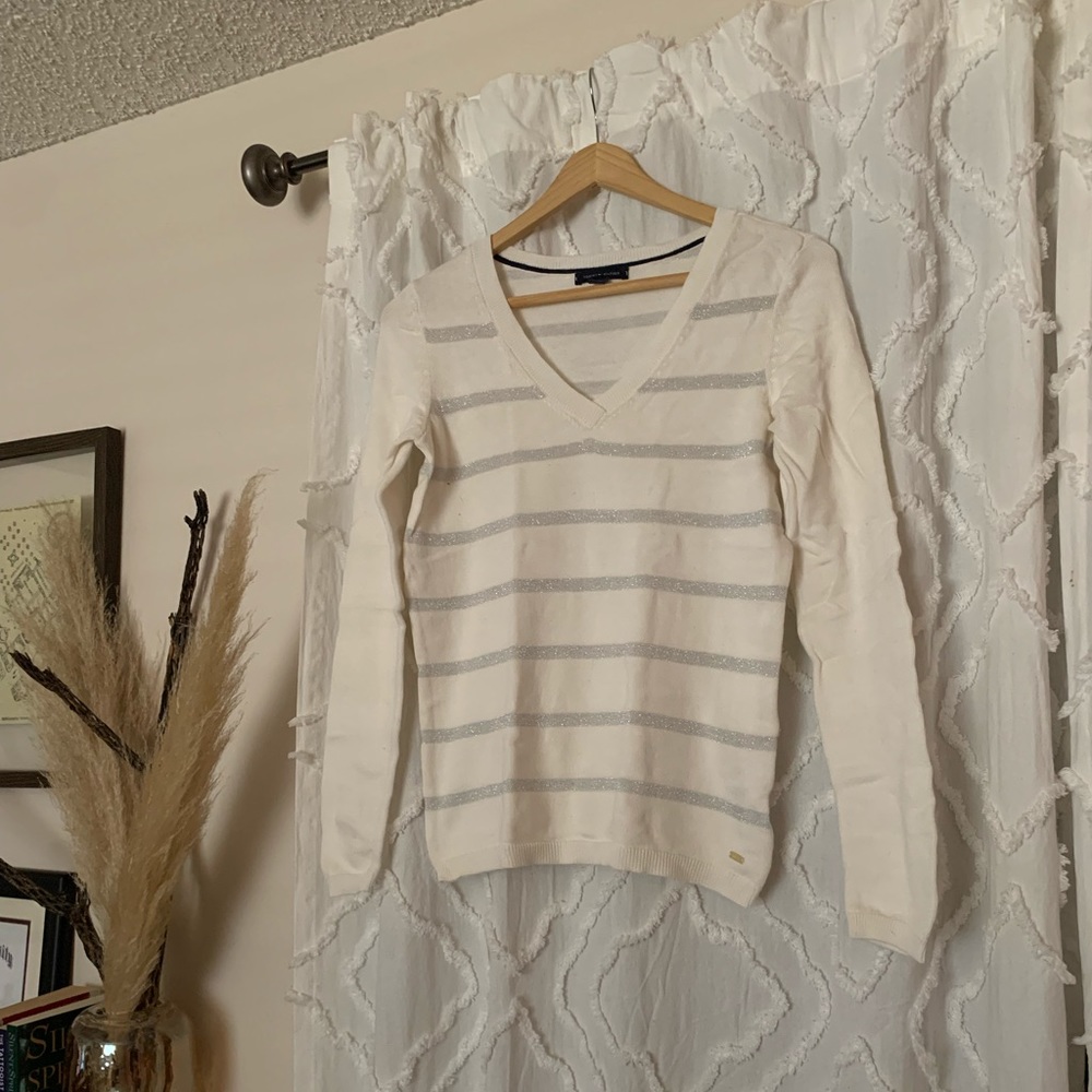 Tommy Hilfiger Long Sleeve